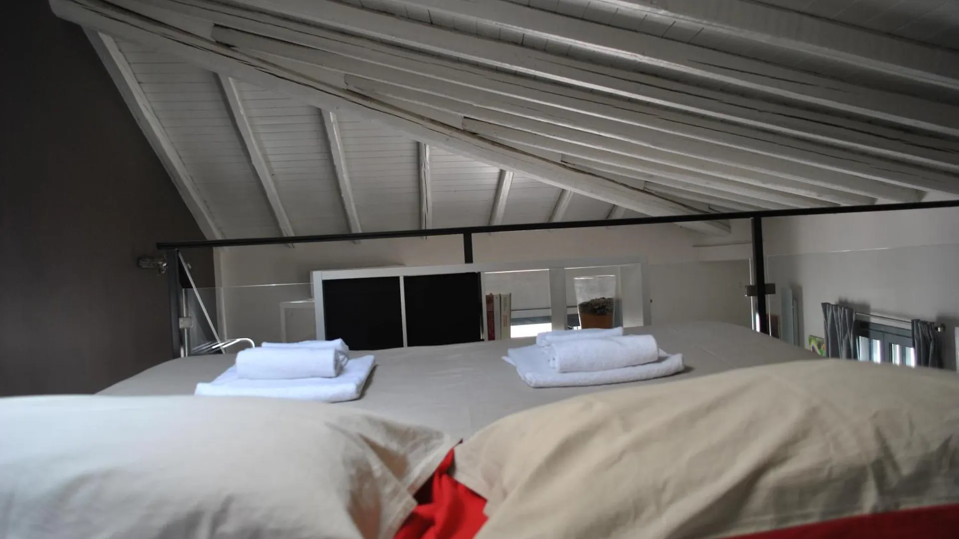 Vakantiehuis La Terrazza Dell'Odeon Villa Catánia