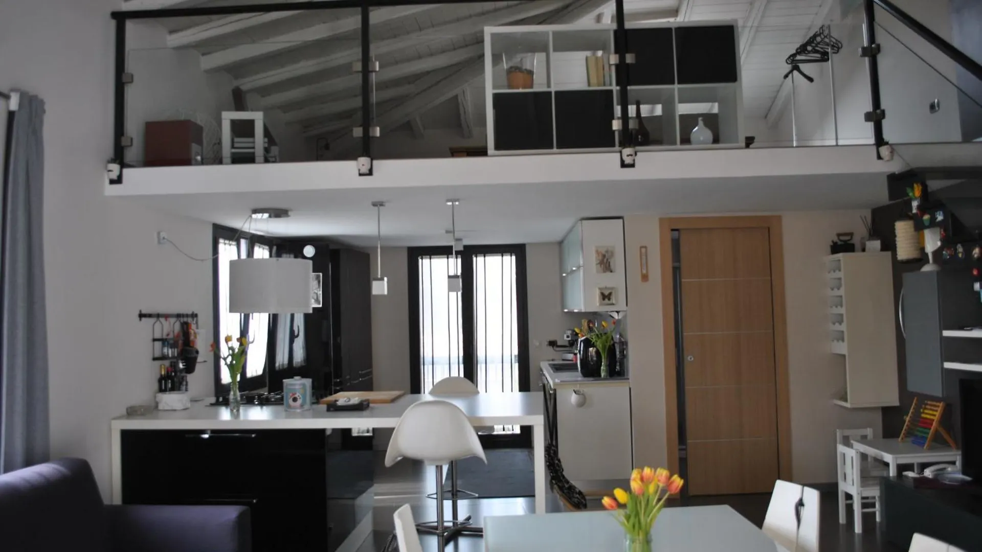 La Terrazza Dell'Odeon Villa Catania Holiday home
